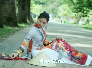 Annalyly
