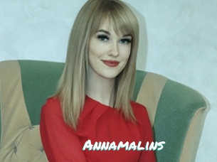 Annamalins
