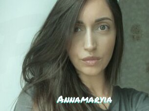 Annamaryia