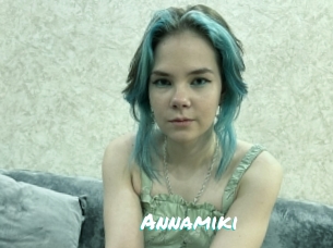 Annamiki