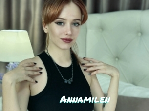 Annamilen