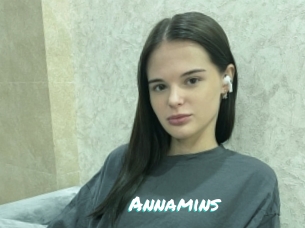 Annamins