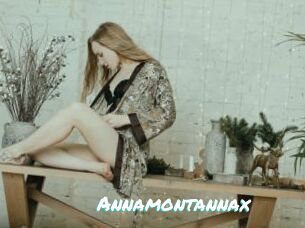 Annamontannax