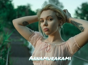 Annamurakami