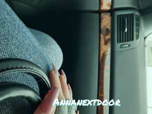 annanextdoor Free Sites X