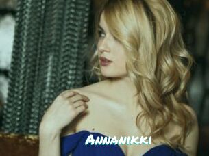 Annanikki