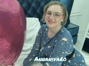 Annanivaro