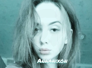 Annanixon