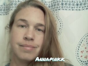 Annapinkk