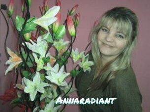 Annaradiant