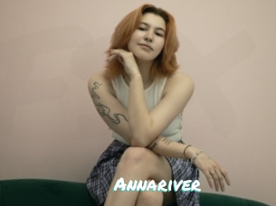 Annariver