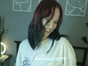 Annarosett