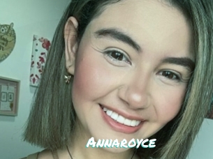 Annaroyce