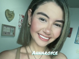 Annaroyce