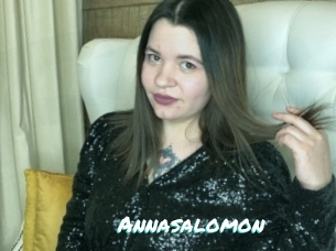 Annasalomon
