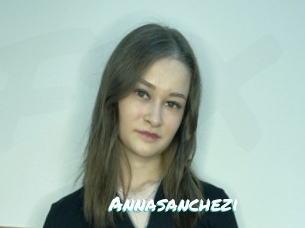 Annasanchezi