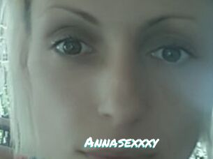 Annasexxxy