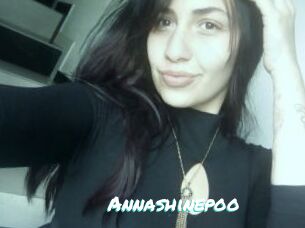 Annashinepoo