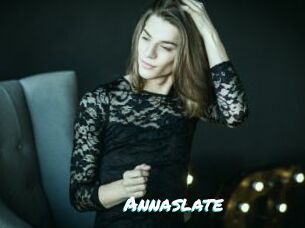 Annaslate