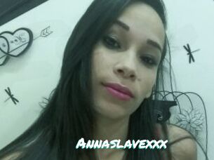 Annaslavexxx