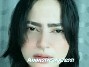 Annastasiaxjessi