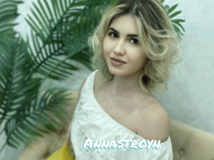 Annastroyn