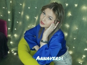Annaverdi