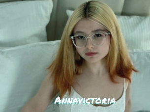 Annavictoria