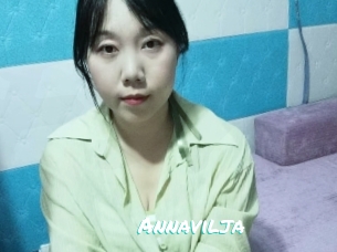Annavilja