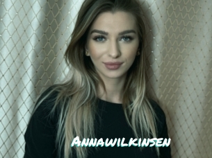 Annawilkinsen