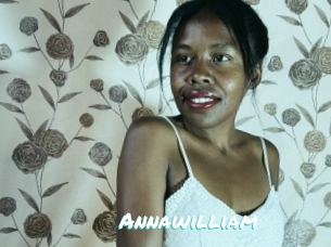 Annawilliam