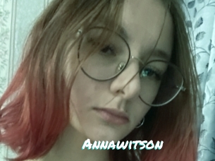 Annawitson