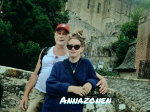 Annazonen