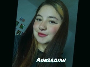Annbronw