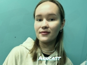 Anncast