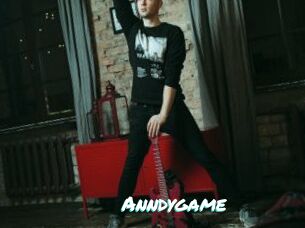 Anndygame
