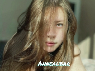 Annealbar
