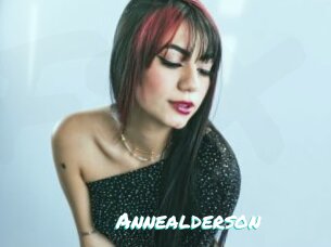 Annealderson