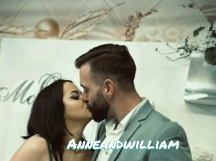 Anneandwilliam