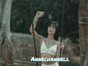 Annechannell