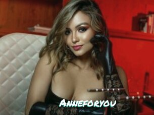 Anneforyou
