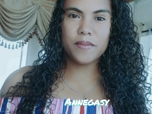 Annegasy