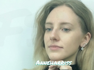 Anneharriss