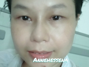 Annehessena