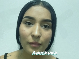Annekukk