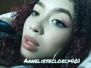 Anneliesecloecm101