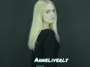 Anneliverly