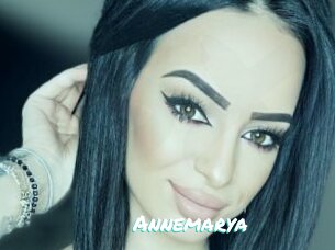 Annemarya
