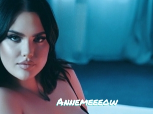 Annemeeeow