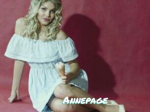 Annepage